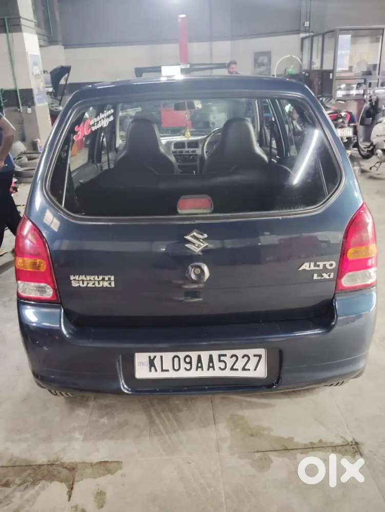 Alto For Sale. Fitness Upto 2031