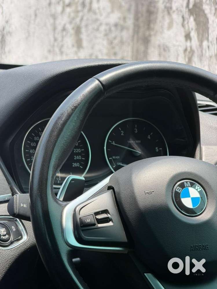 Bmw X1 Low Km Immaculate Condition