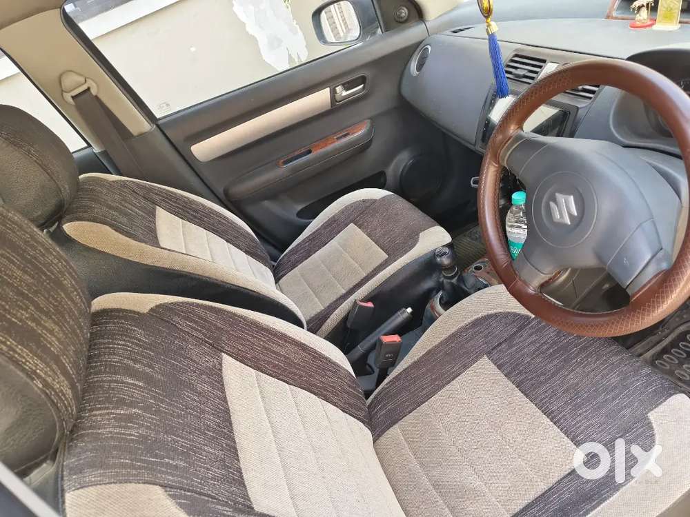 Maruti Suzuki Swift 2011 Diesel Good Condition