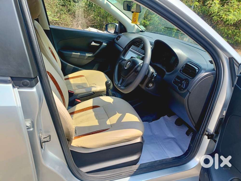 Volkswagen Ameo 1.0 Mpi Trendline, 2019, Petrol