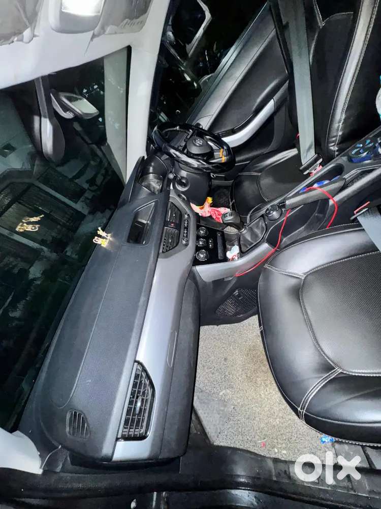 Tata Nexon 1.5 Revotorq 2022