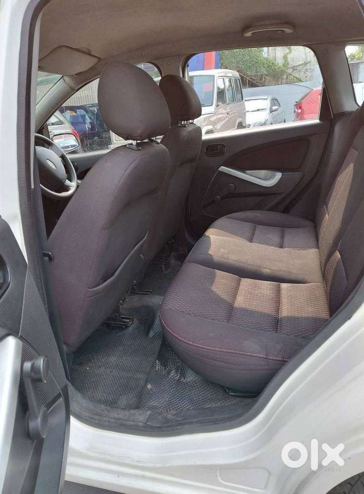 Ford Figo Petrol Lxi, 2012, Petrol