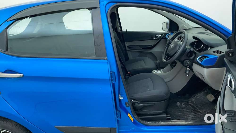 Tata Tiago Xza Plus, 2019, Petrol