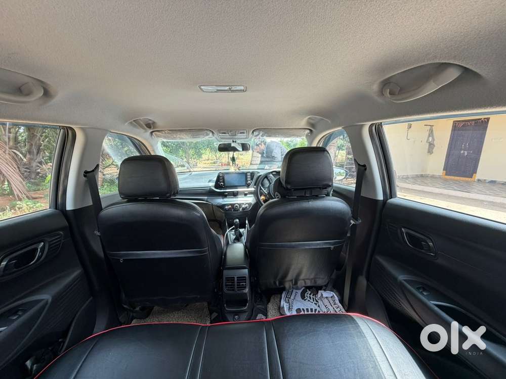 Hyundai New I20 2023 Petrol Well Maintained