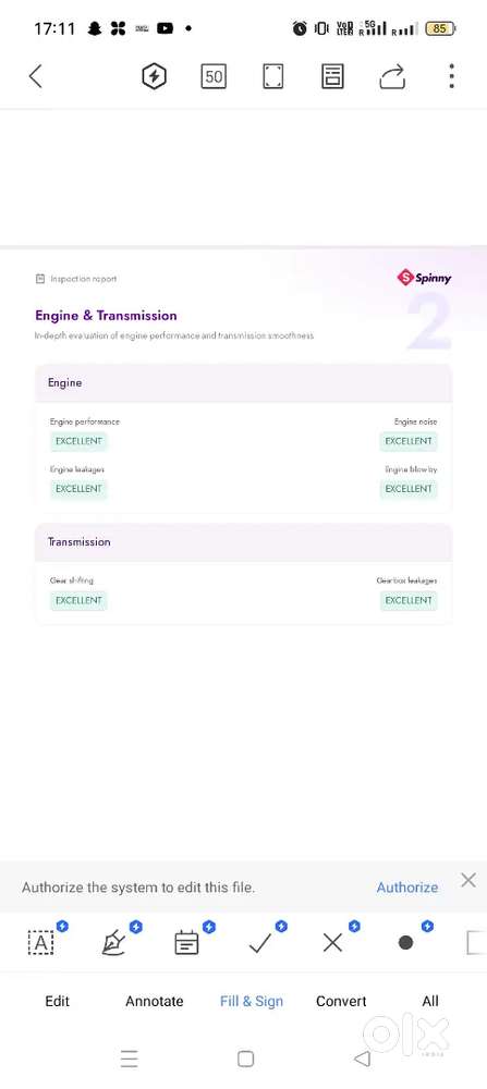 Hyundai Grand I10 Magna Ch Number
