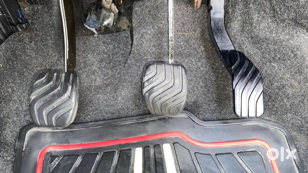 Datsun Redigo 1.0 S, 2019, Petrol