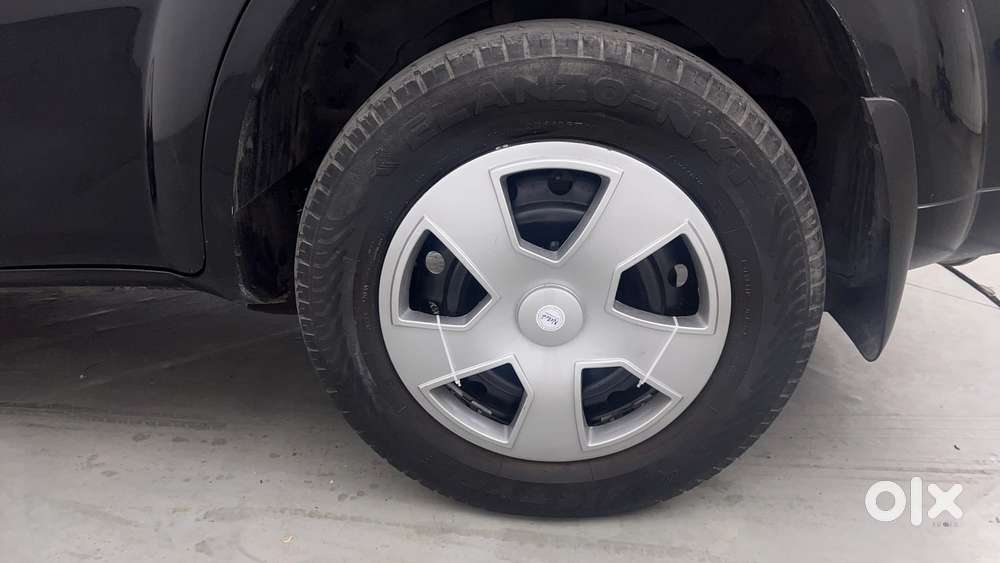 Mahindra Xuv500 W4, 2016, Diesel