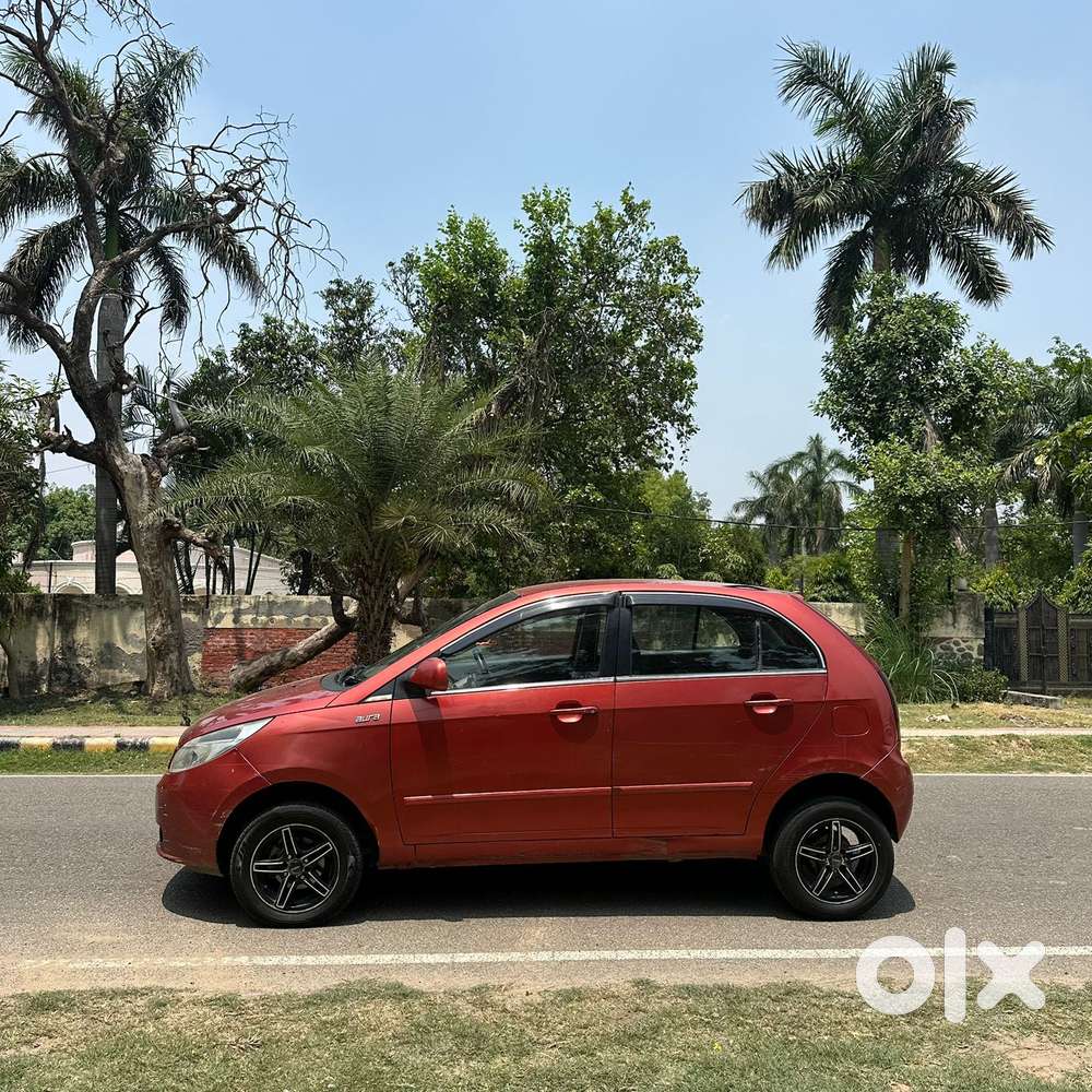 Tata Indica Vista 2008-2013 Aura 1.2 Safire 90hp Bs Iv, 2009, Diesel