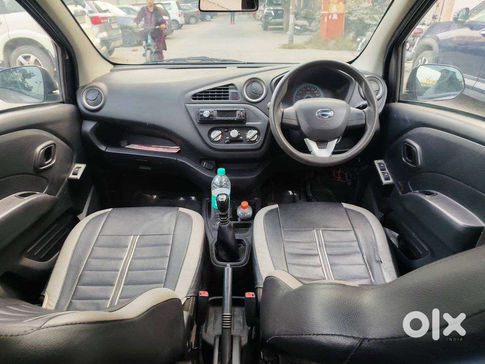 Datsun Redigo A, 2019, Petrol