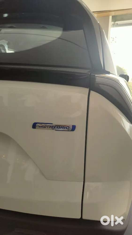 Brand New Car Maruti Suzuki Pandya Automobile Chhindwara