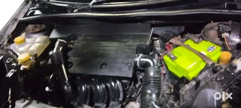 Ford Fiesta 1.4 Duratorq 2008