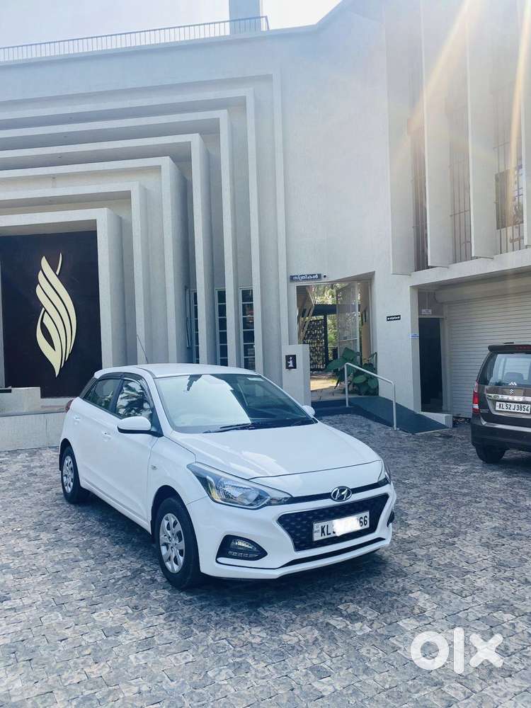 Hyundai I20 Magna Plus, 2019, Diesel