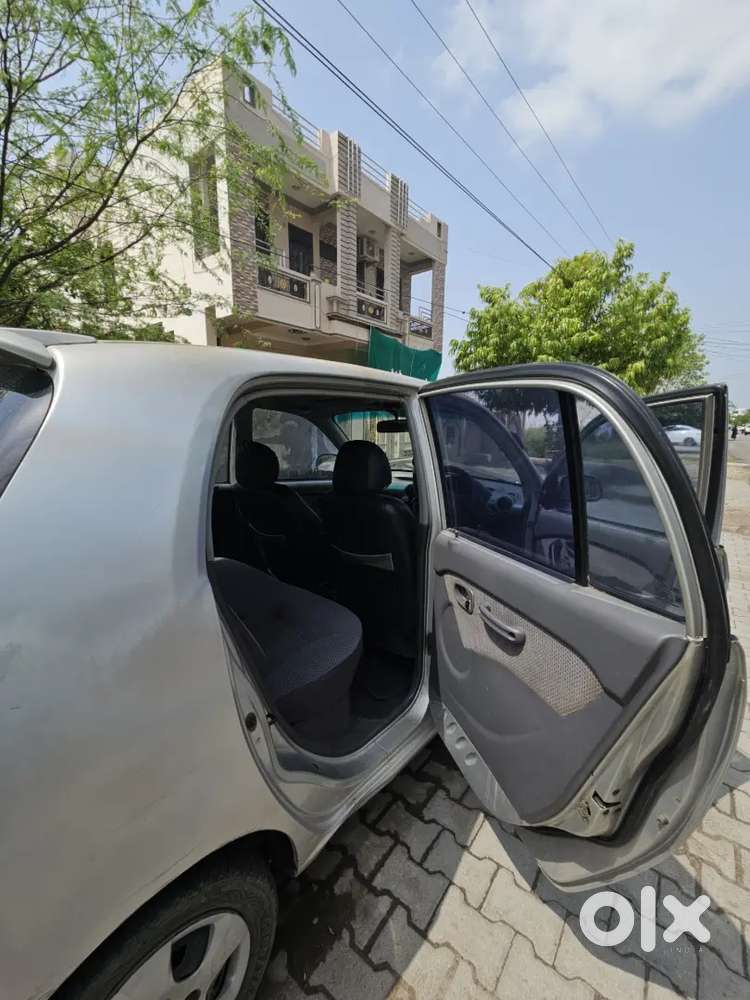 Santro Car