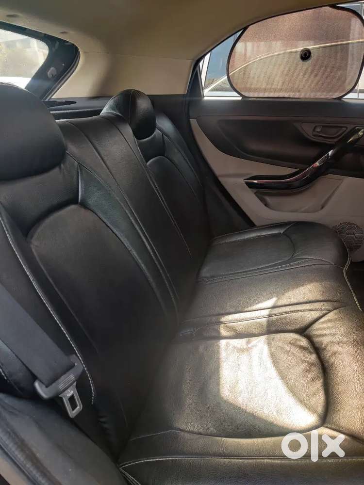 Tata Nexon 2018