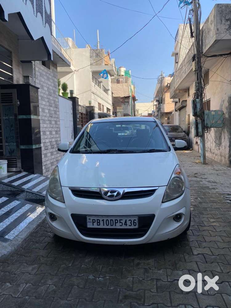 Hyundai Diesel Manual 2012