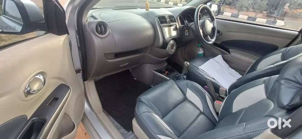 Renault Scala 2013 Diesel