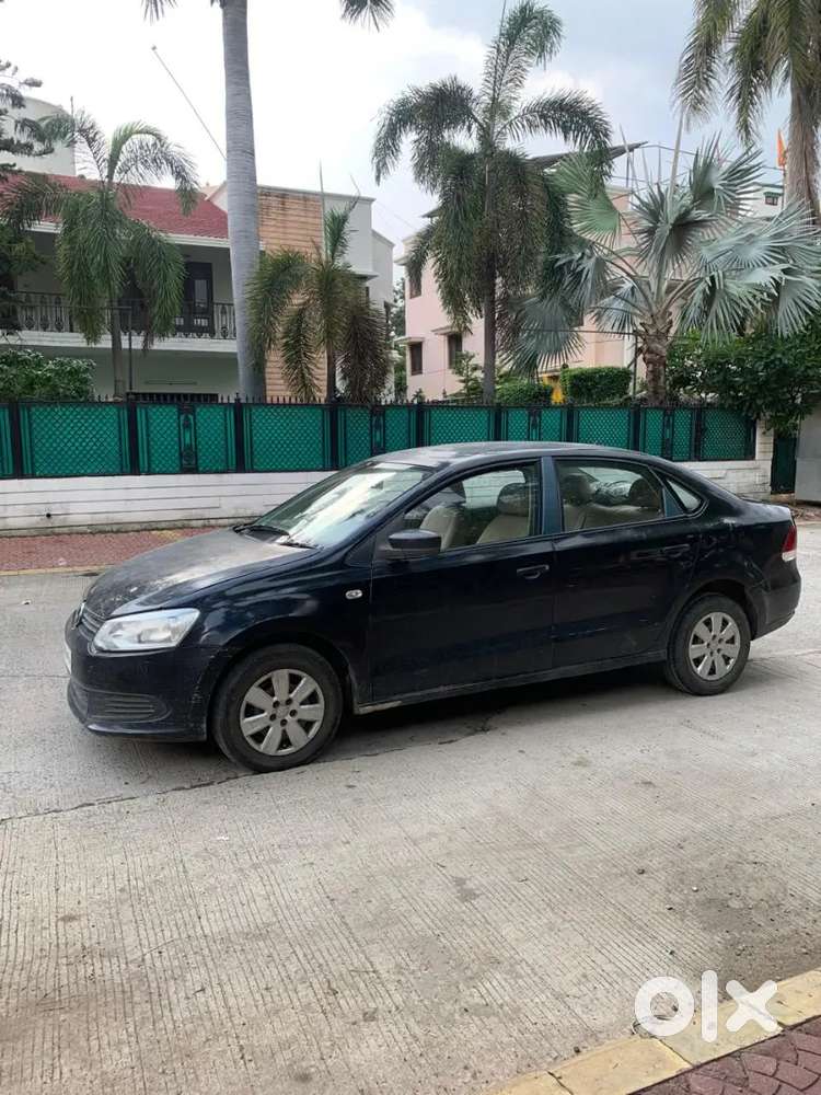 Vento Volkswagen Good Conditions Car
