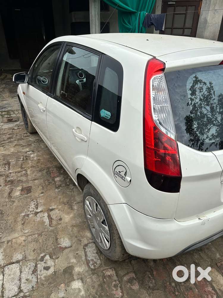 Ford Figo Diesel Lxi 2010