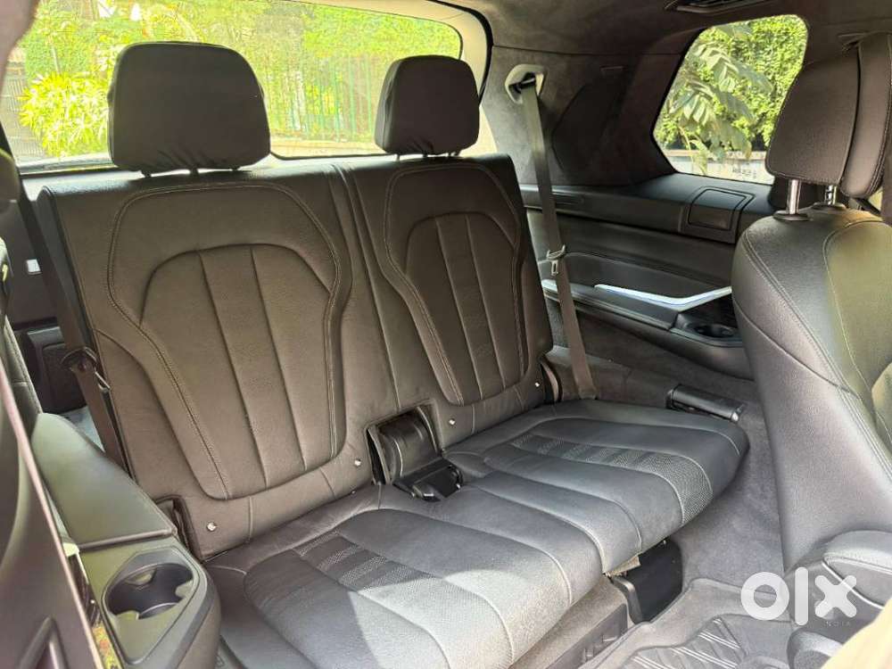 Bmw X7 3.0 Xdrive 40i M Sport, 2020, Petrol