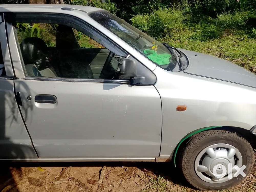 Maruti Suzuki Alto 2006