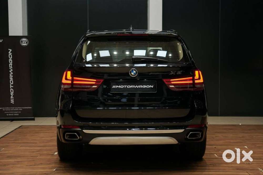 Bmw X5 Xdrive 30d, 2019, Diesel