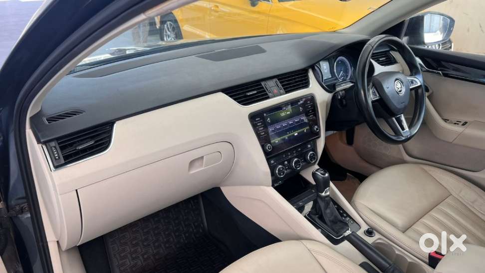 Skoda Octavia 2.0 L&k Tdi, 2019, Diesel