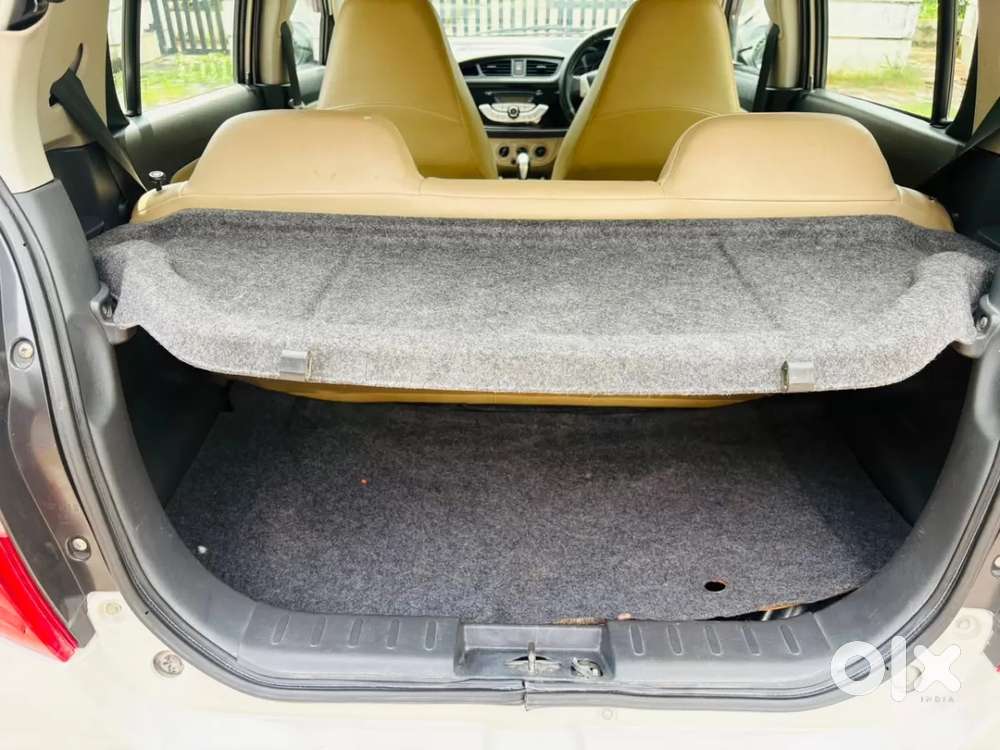 Maruti Suzuki Alto K10 1.0 Vxi Amt, 2018, Petrol