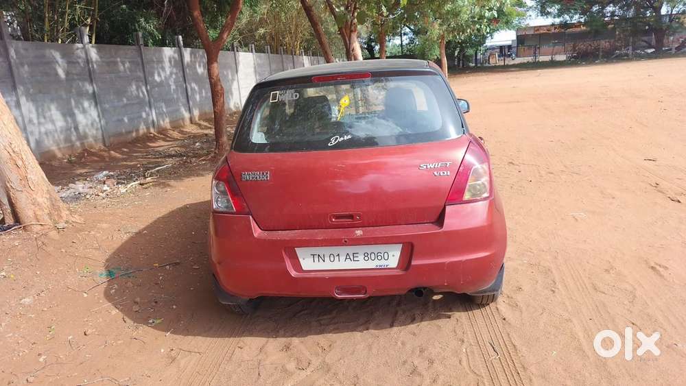 Maruti Suzuki Diesel 2008