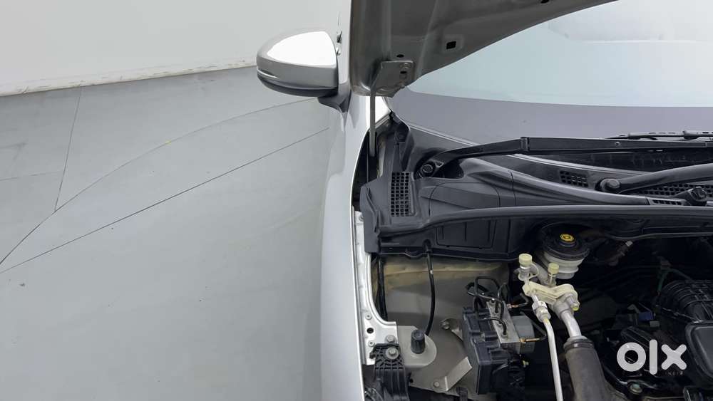 Honda City 2015-2017 I Vtec Sv, 2017, Petrol