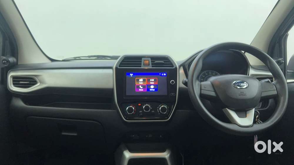 Datsun Redigo 0.8 T (o), 2021, Petrol
