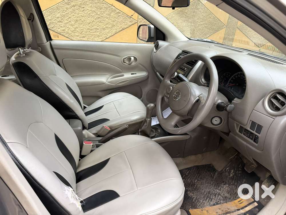 Nissan Sunny Diesel Xl, 2012, Diesel