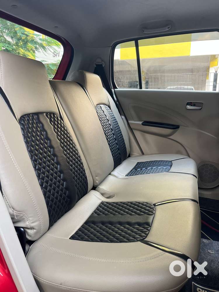 Maruti Suzuki Celerio Zxi Mt, 2018, Petrol