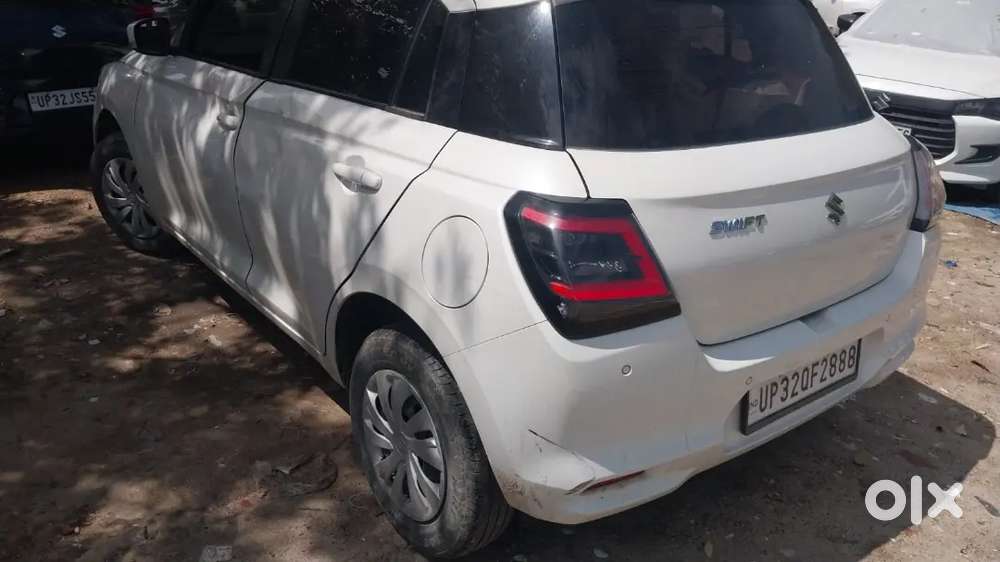 Maruti Swift 2025 1.2 Amt