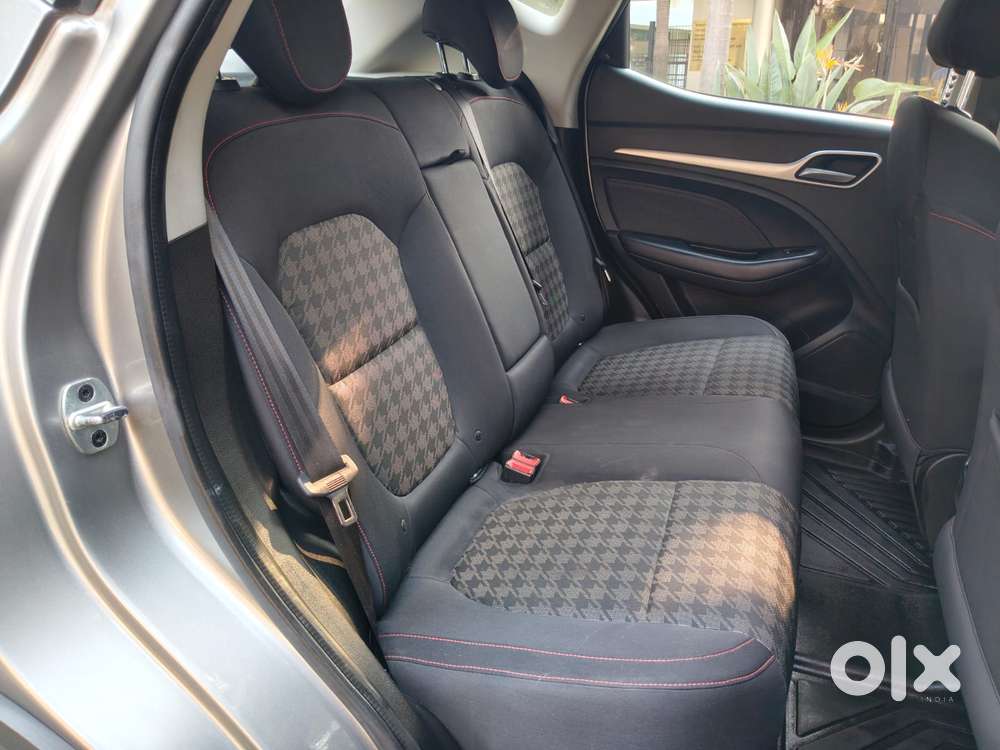 Mg Zs Ev Excite, 2023, Electric