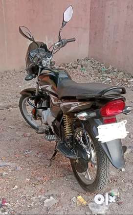 Olx bike bajaj sales