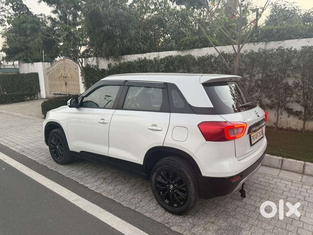 Toyota Urban Cruiser 1.5 High Grade Mt, 2022, Petrol