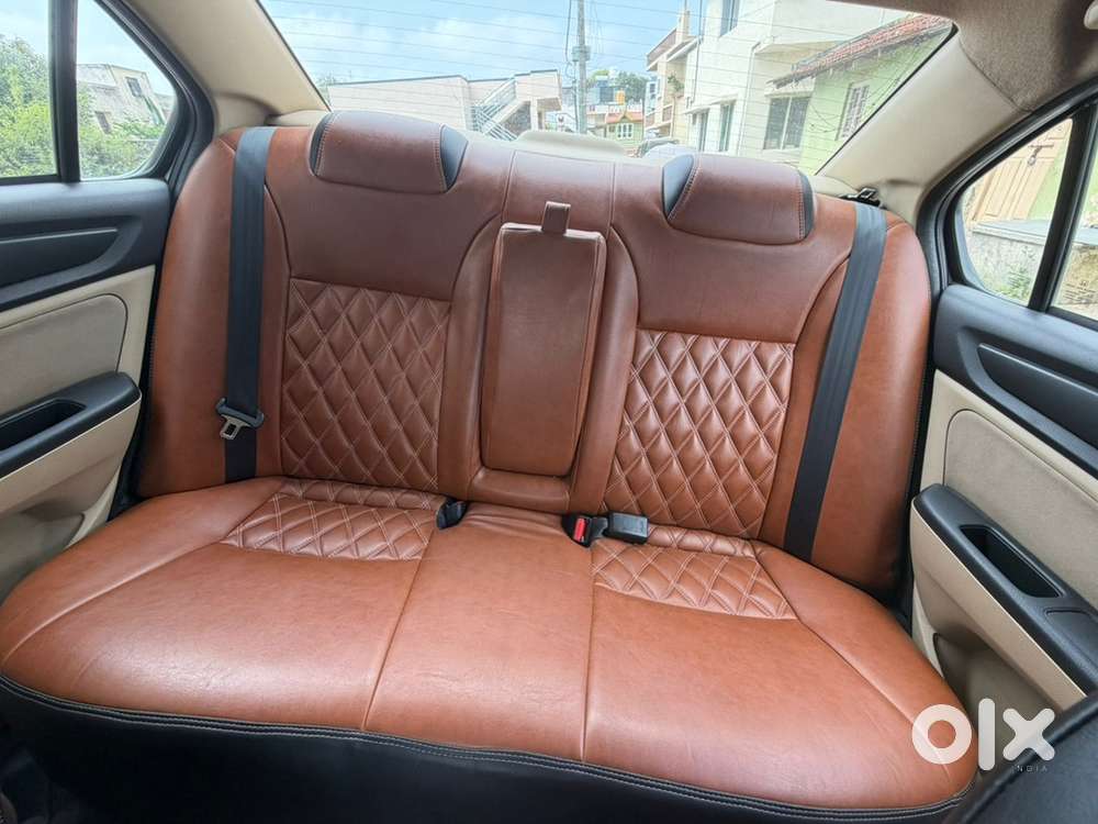 Honda Amaze Petrol Manual 2024