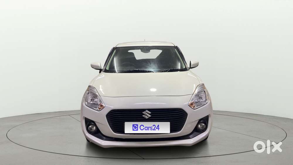 Maruti Suzuki Swift Amt Zxi, 2020, Petrol