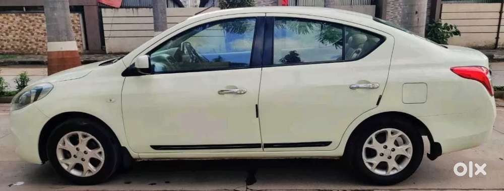 Renault Scala, 2013, Diesel