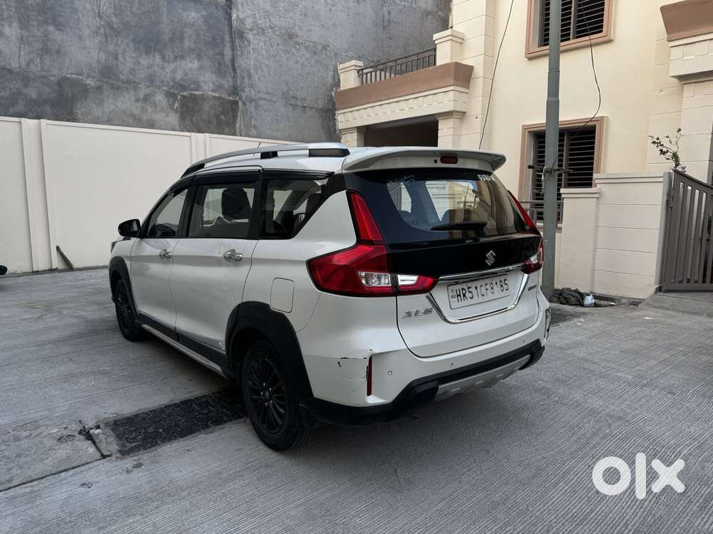 Maruti Suzuki Xl6 Zeta At, 2021, Petrol