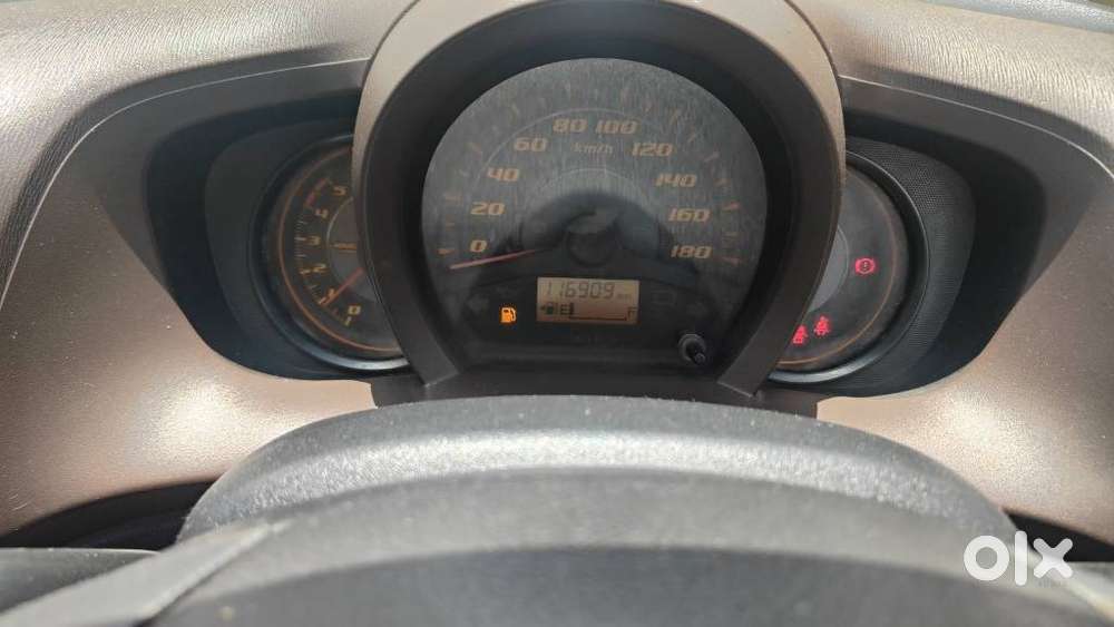 Honda Amaze S I-dtech, 2013, Diesel