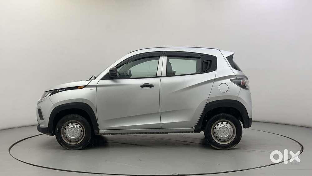 Mahindra Kuv100 Nxt 1.2 K2 Plus Diesel 6 Str, 2020, Petrol