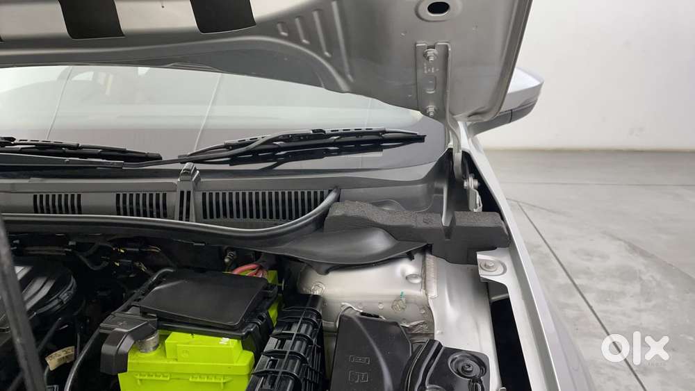 Skoda Slavia Ambition 1.0l Tsi Mt, 2022, Petrol