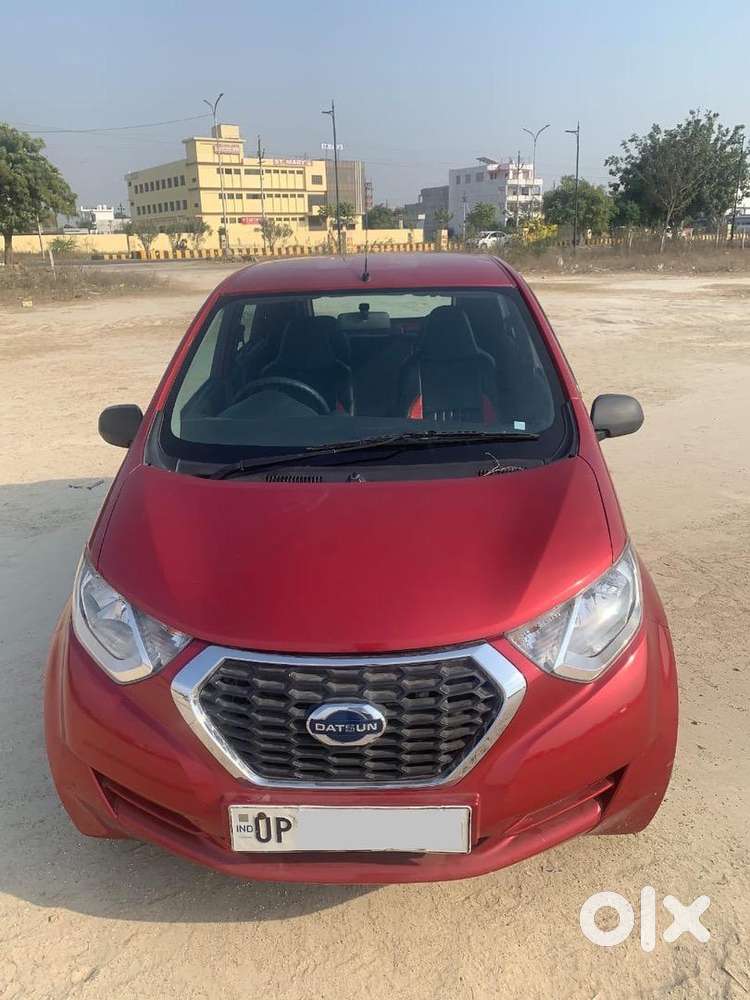 Nissan Patrol 2018 Petrol Well Maintained