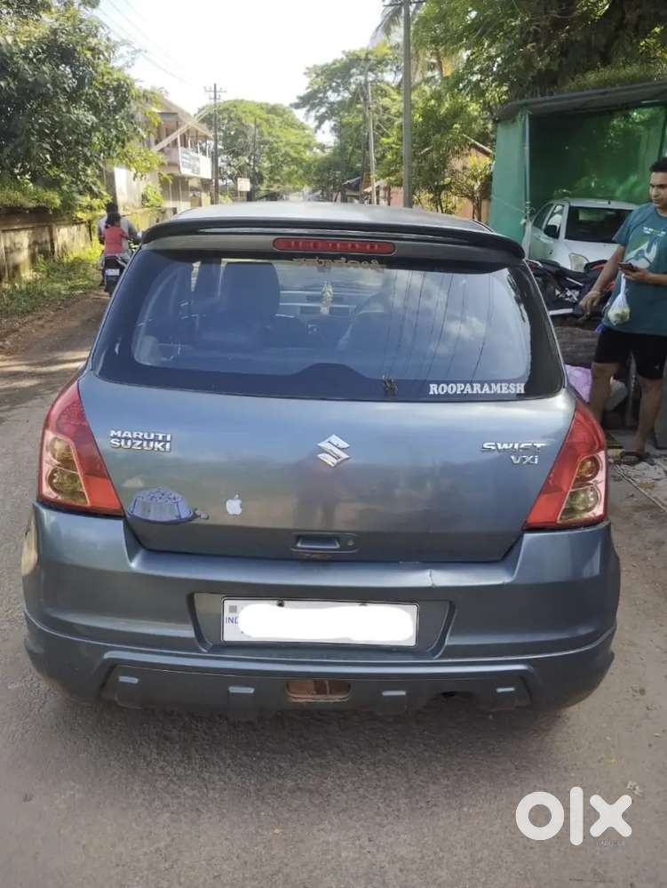 Swift Vxi In Good Condition