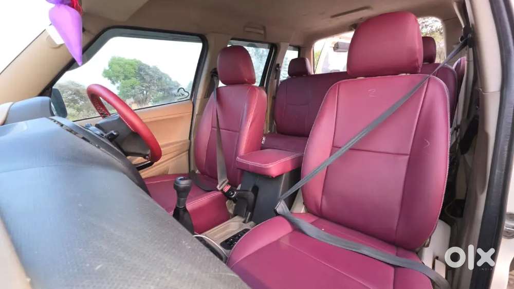 Tuv 300 T4 Plus Disel Well Mentioned Slightly Negotiable