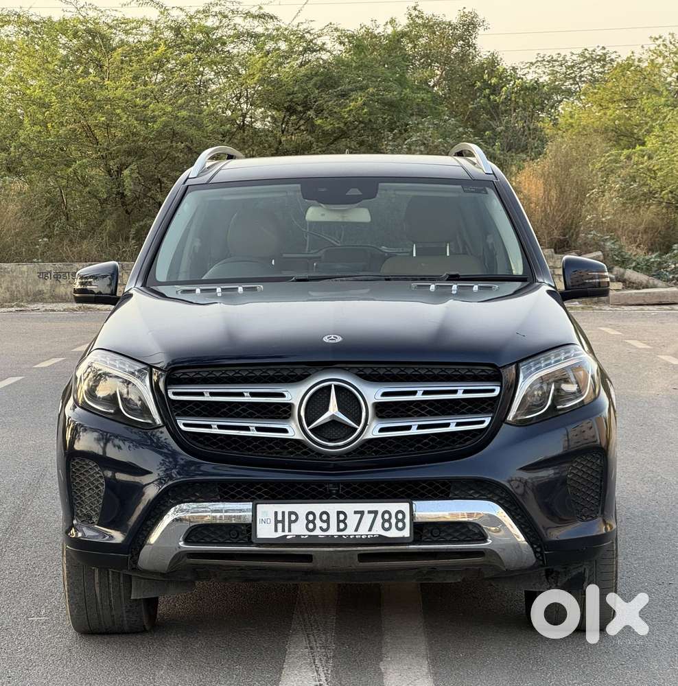Mercedes-benz Gls 3.0 350d 4 Matic Grand Edition, 2019, Diesel
