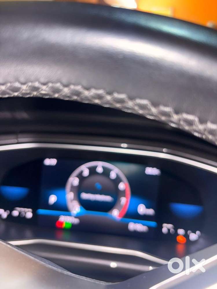Volkswagen Petrol 2022 1st Year Anniversary Edition