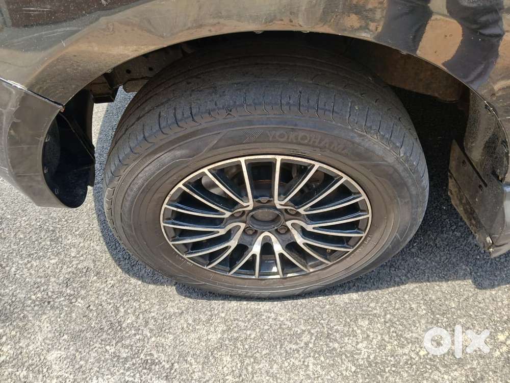 Mahindra Quanto C6, 2013, Diesel