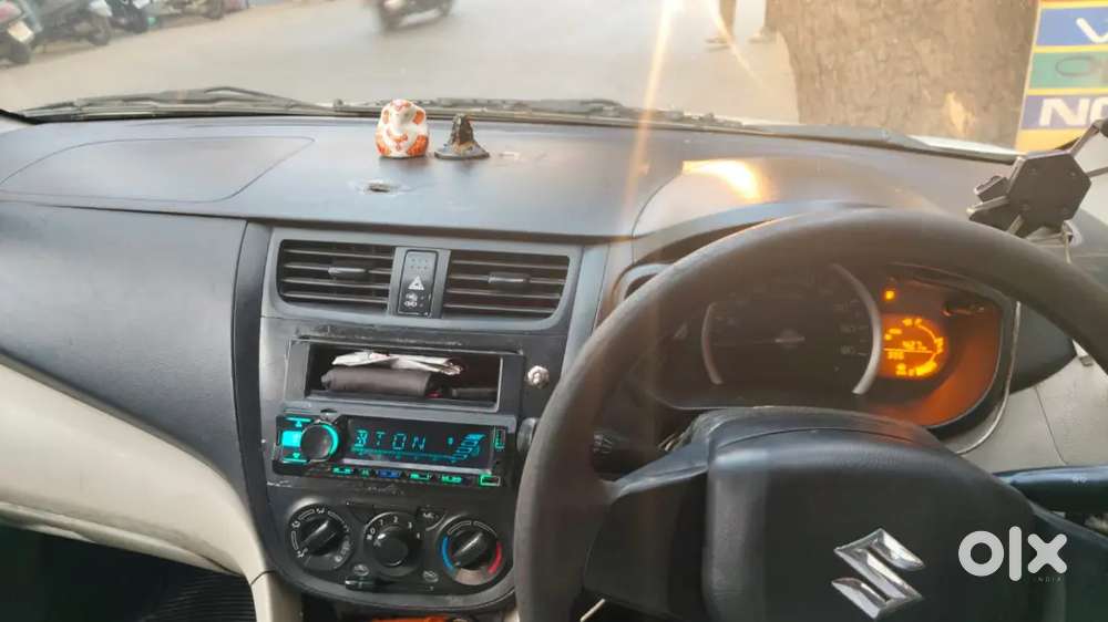 Maruti Suzuki Celerio 2019 Cng & Hybrids 300200 Km Driven